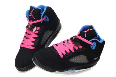 cheap air jordan 5 women's shoes cheap no. 143